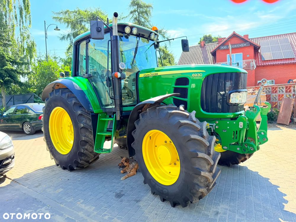 John Deere 6930 PREMIUM - 5