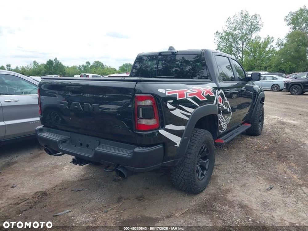 RAM 1500 - 5