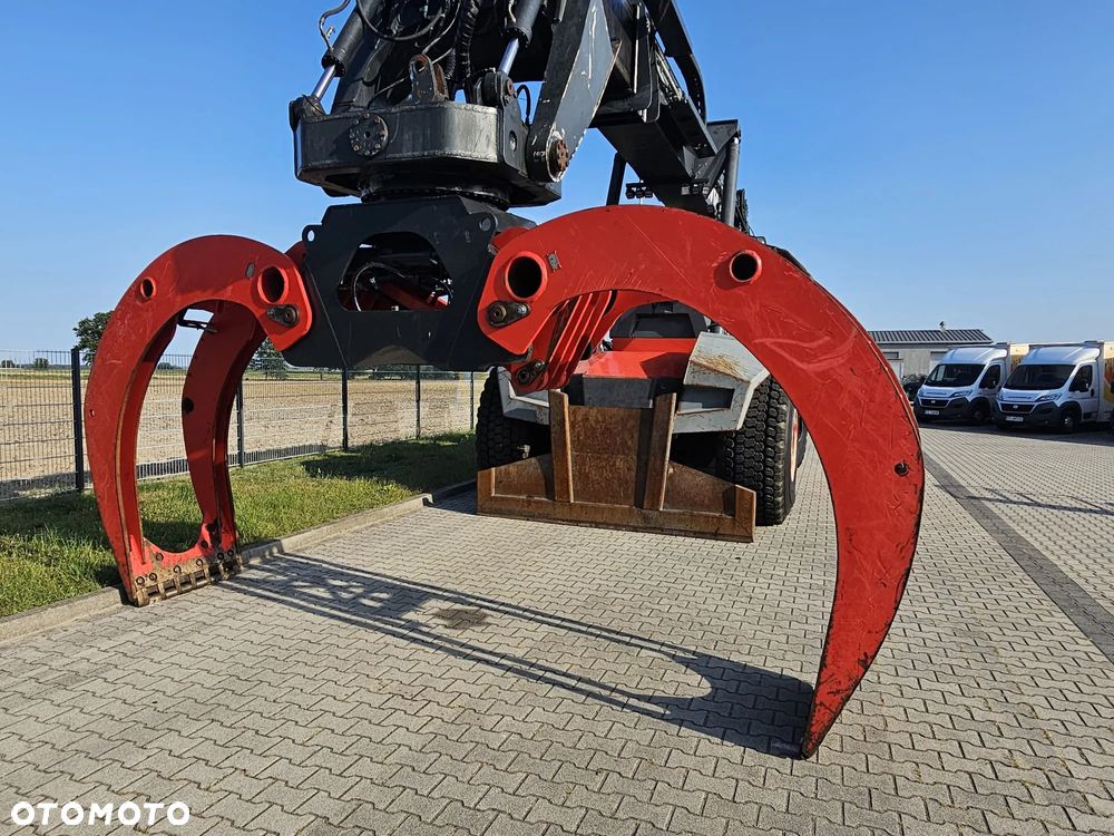 Kalmar RTD12 - 16
