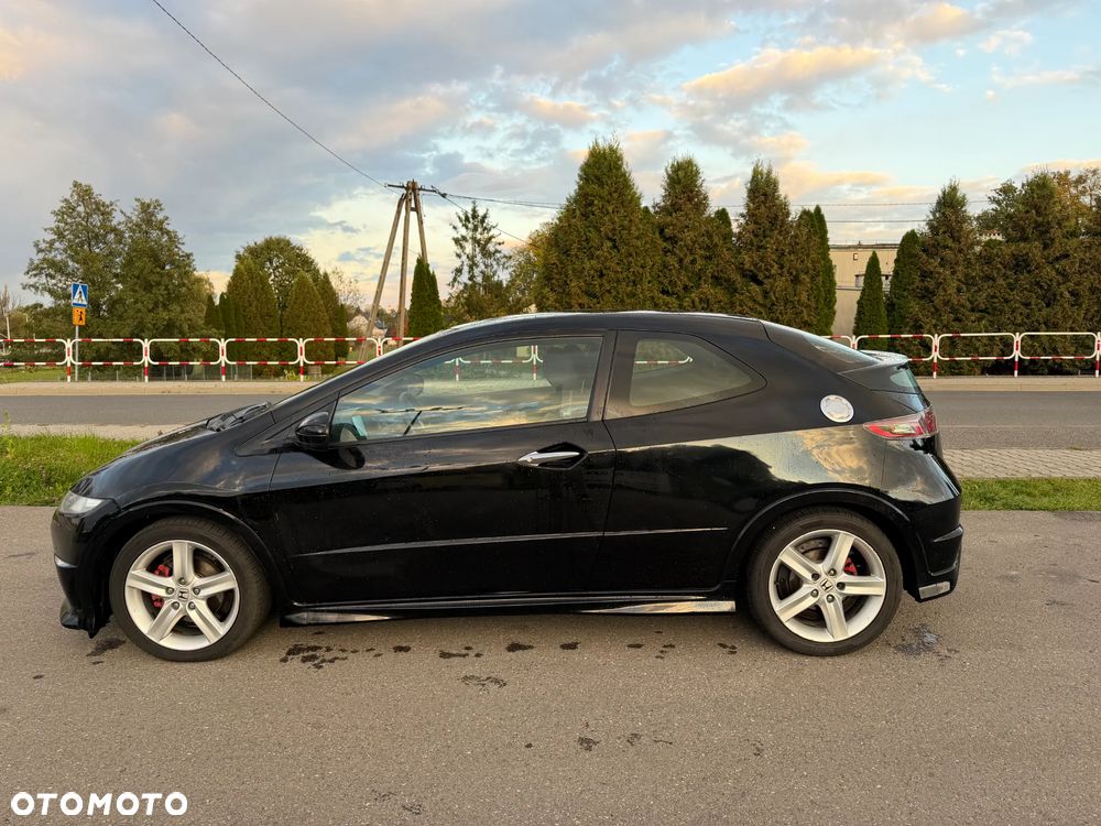 Honda Civic 2009 photo 5