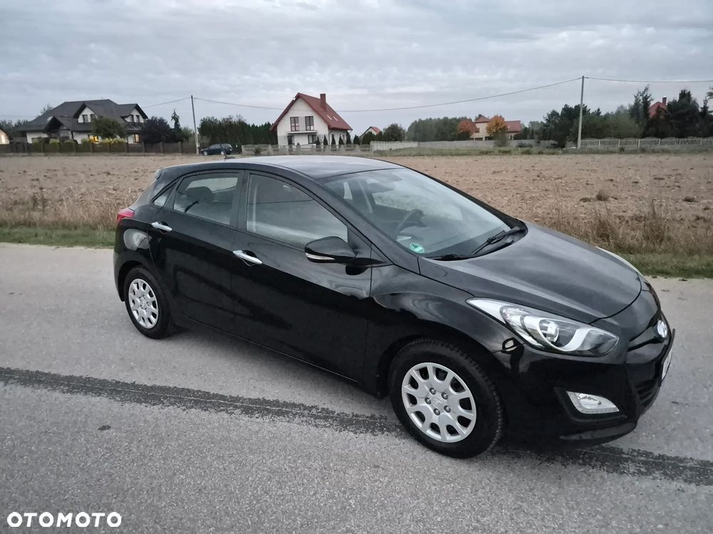 Hyundai i30 1.4 Premium - 8