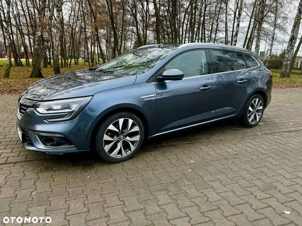 Renault Megane 1.5 dCi Business - 4