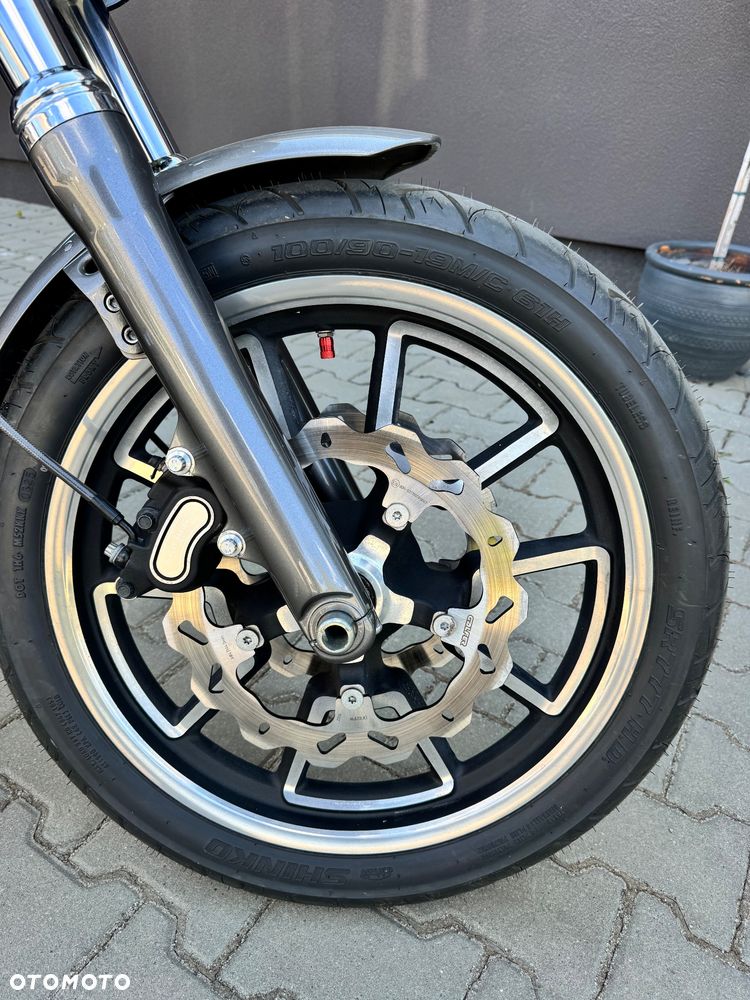 Harley-Davidson Dyna Low Rider - 6