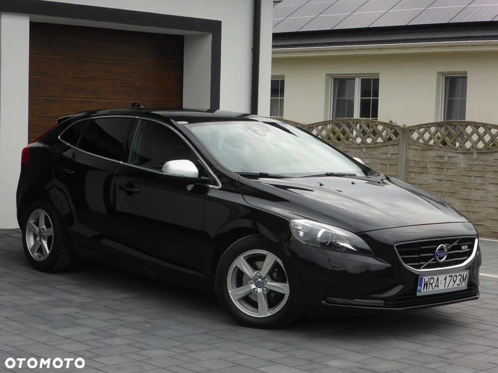 Volvo V40 D2 Momentum - 10