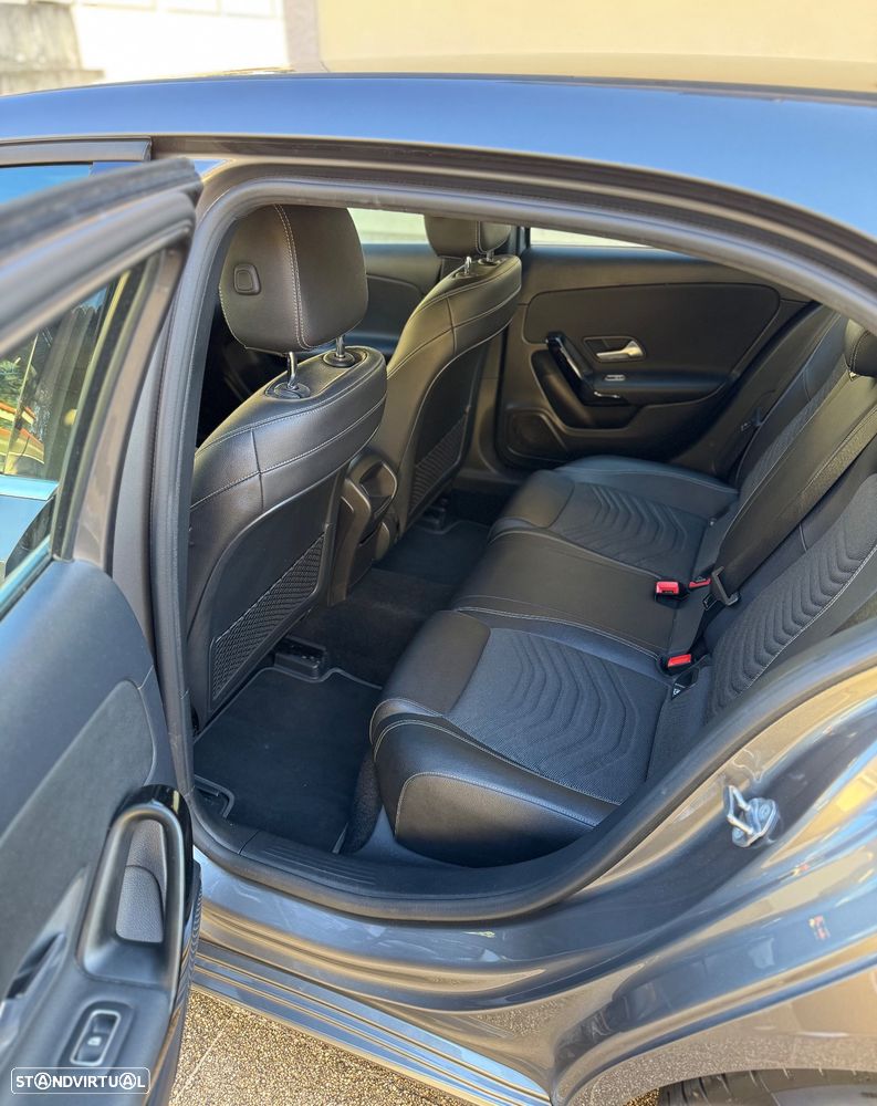 Mercedes-Benz A 180 - 8