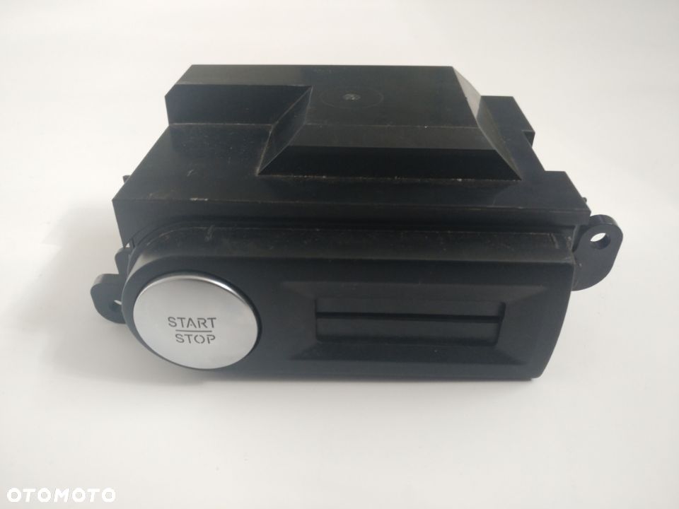 Stacyjka czytnik Start Stop Actros MP4 0004465608 - 1