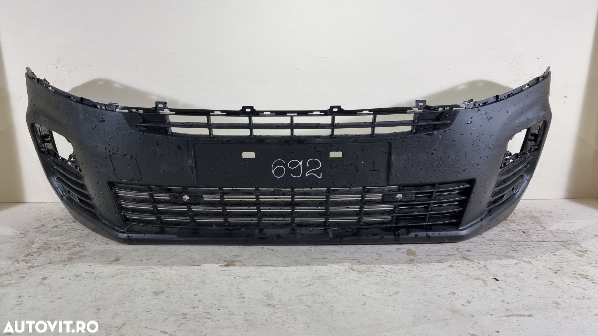 Bara fata Citroen Berlingo Partner, 2018, 2019, 2020, 2021, 2022, cod OE 9816765680 - 1