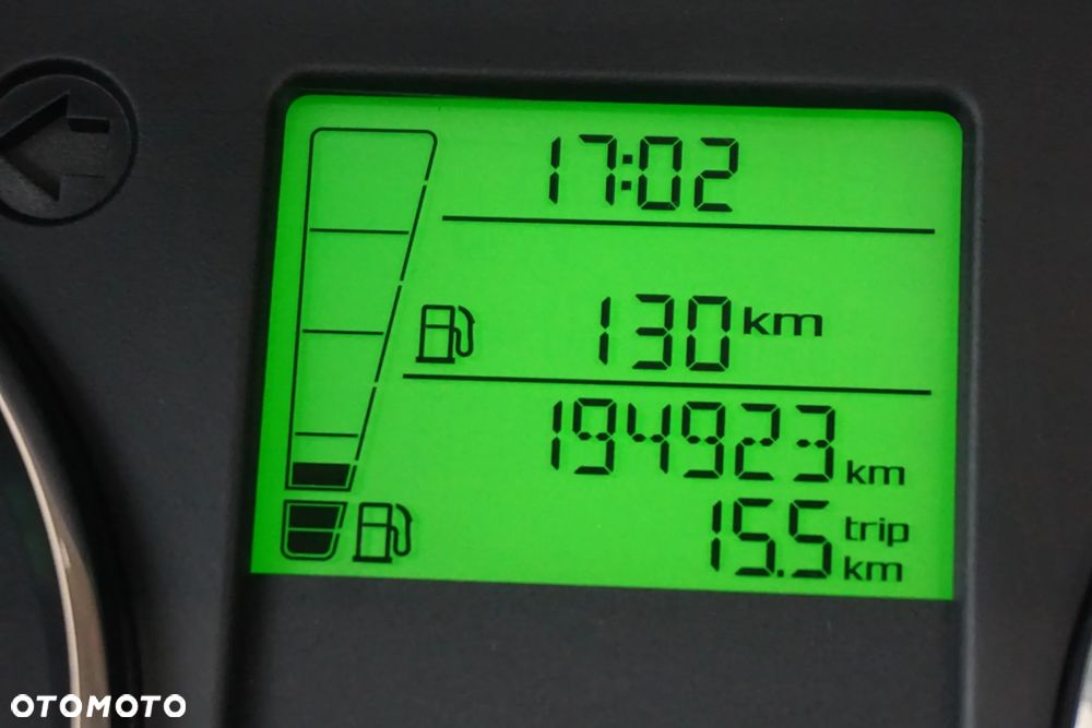 Skoda Fabia 1.2 TSI Ambiente - 31