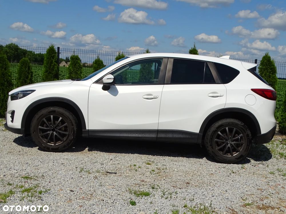 Mazda CX-5 2.2 D Skypassion AWD - 34