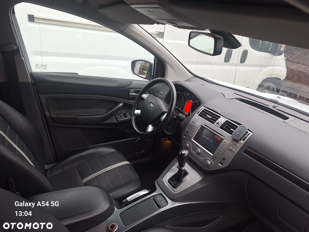 Ford Kuga 2.0 TDCi 4x4 Individual - 2