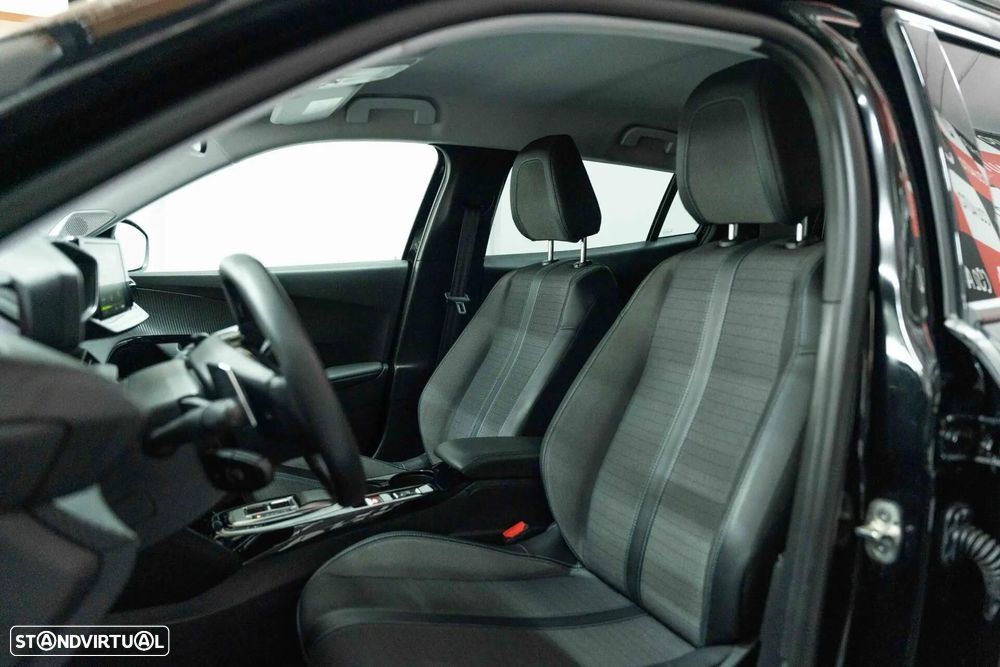 Peugeot 2008 1.5 BlueHDi Active Pack EAT8 - 17