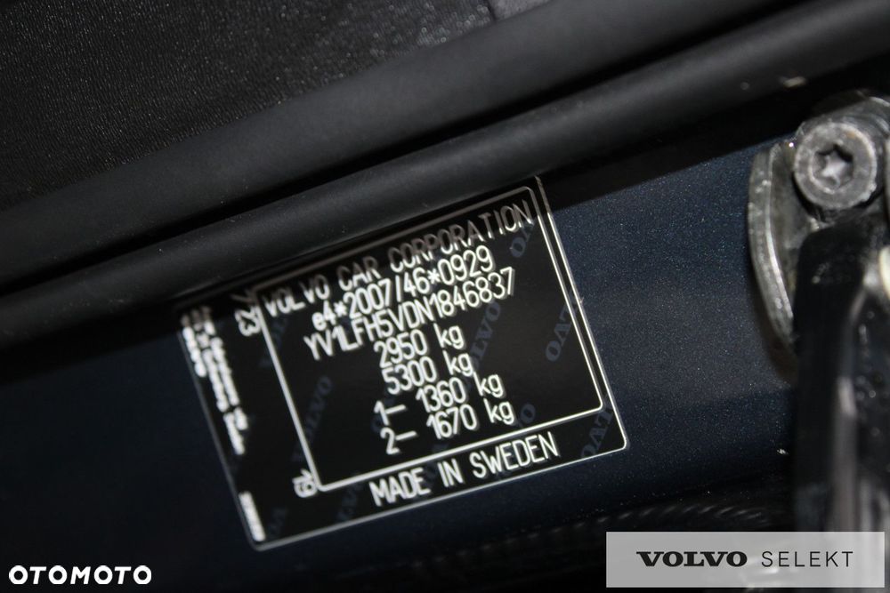 Volvo XC 90 - 22
