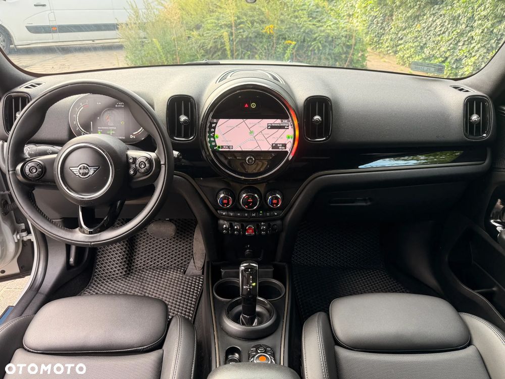 MINI Countryman - 13