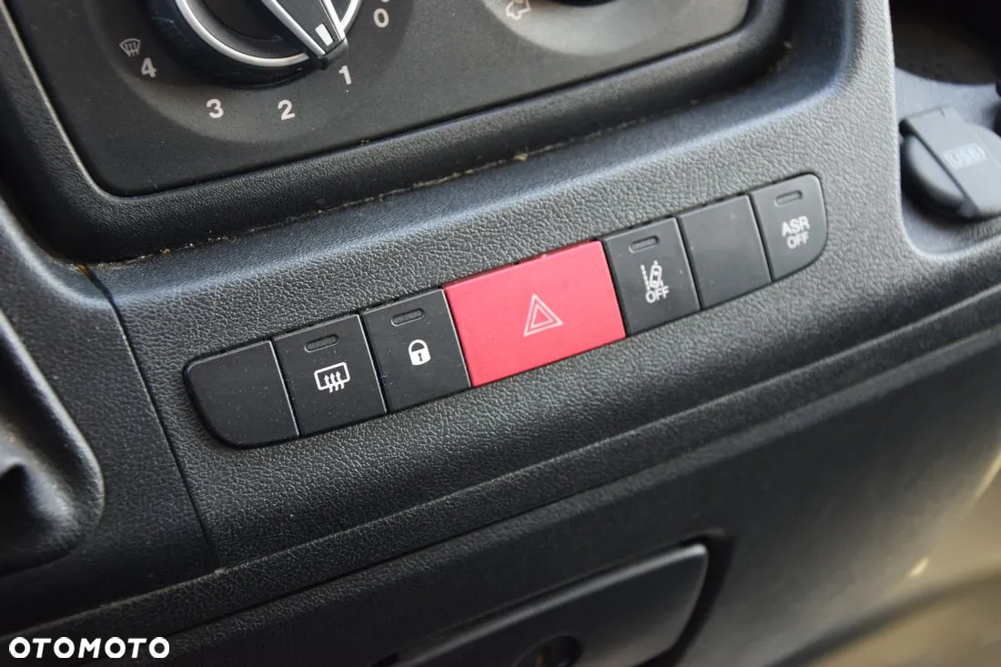 Peugeot BOXER ​*L4H2​*MAXI​*2.2BLUEHDI​*140KM​*TEMPOMAT​*KLIMA​*NAVI​*4 - 16