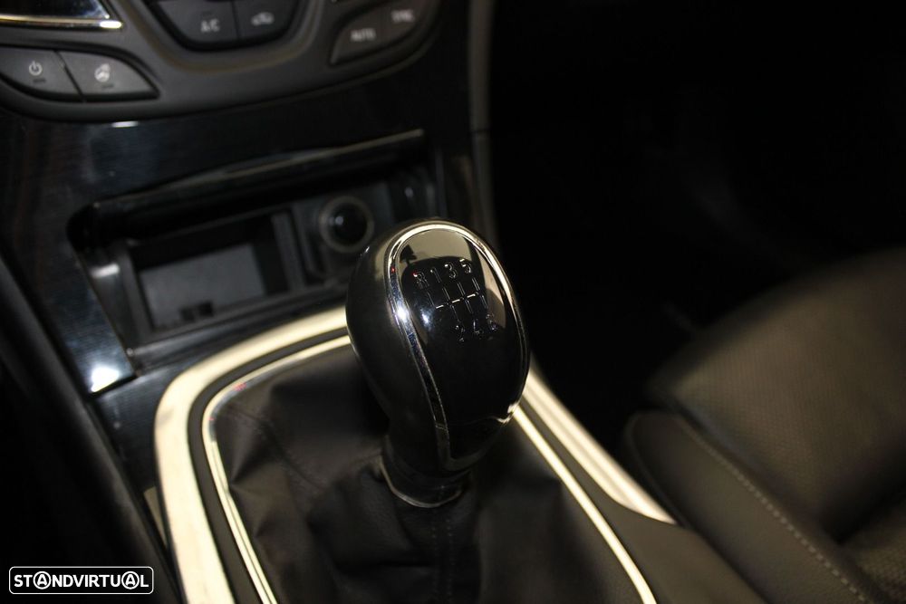 Opel Insignia Sports Tourer 1.6 CDTi Business Edition - 21