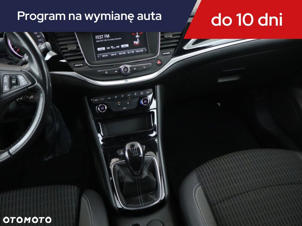 Opel Astra - 10
