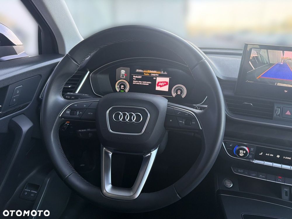 Audi Q5 Sportback - 24