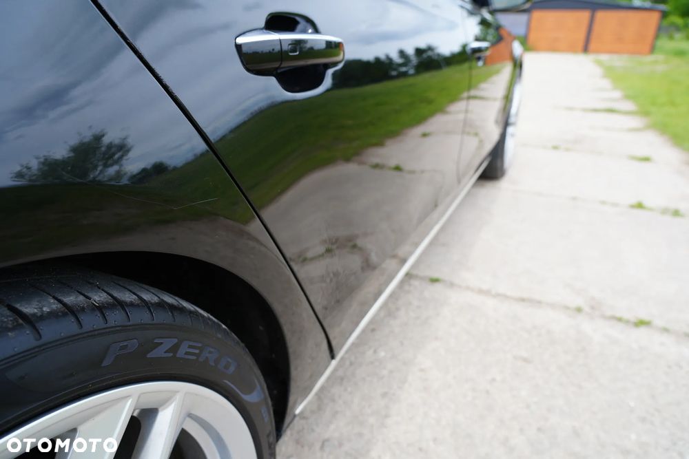 Audi A8 3.0 TDI clean diesel L Quattro - 17