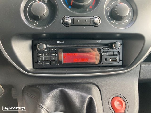 Renault Kangoo 1.5 dci - 20