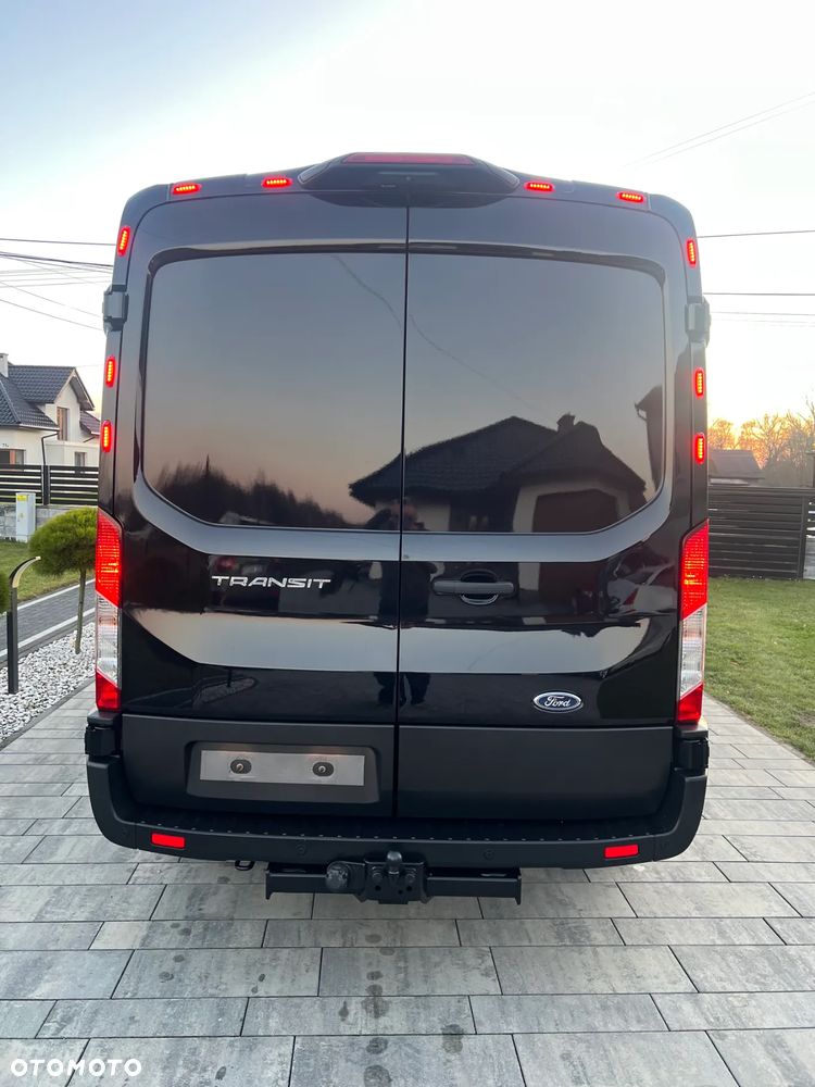 Ford Transit - 7