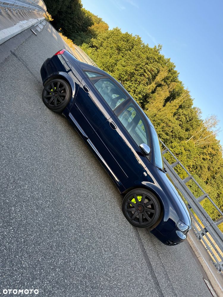 Audi S4 Limousine Standard - 14