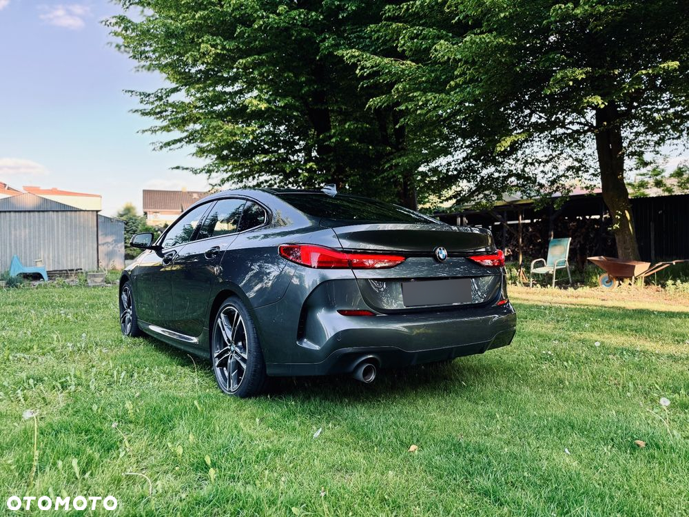 BMW Seria 2 218i GT M Sport - 3
