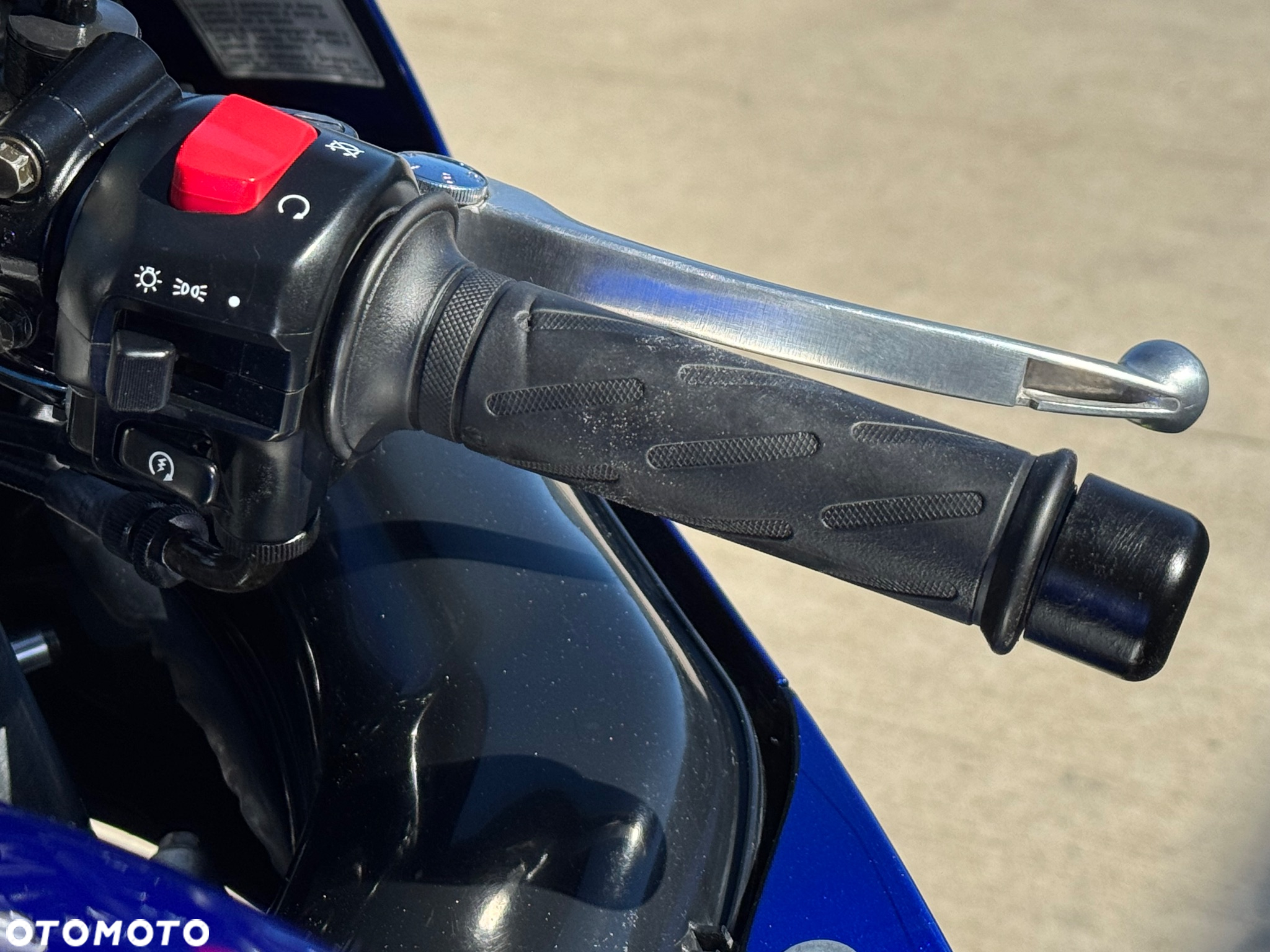 Suzuki GSX-R - 19
