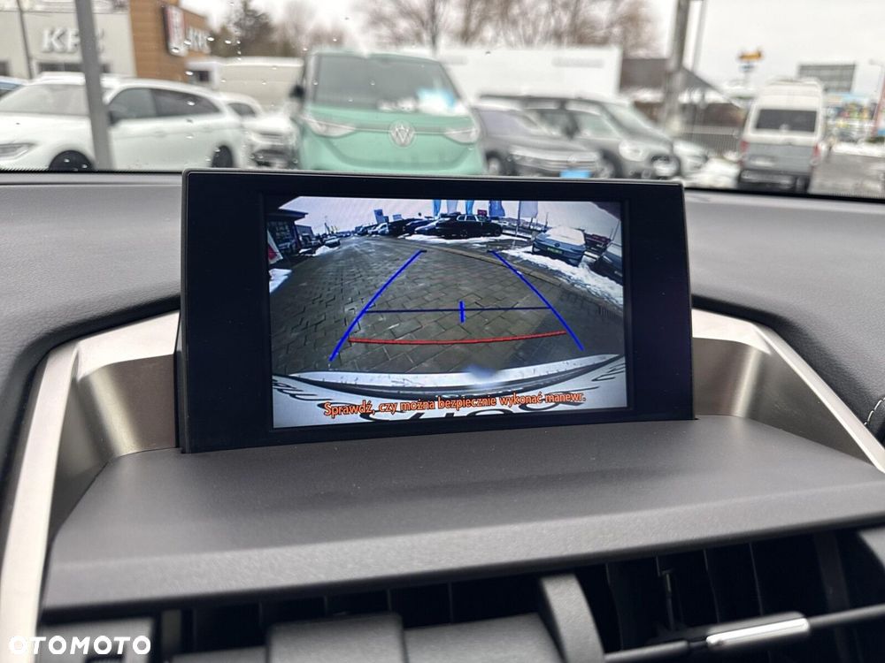 Lexus NX 200t Elite AWD - 24