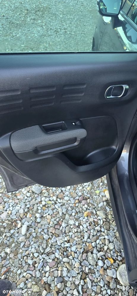 Citroën C3 Aircross 1.2 PureTech Shine S&S EAT6 - 17