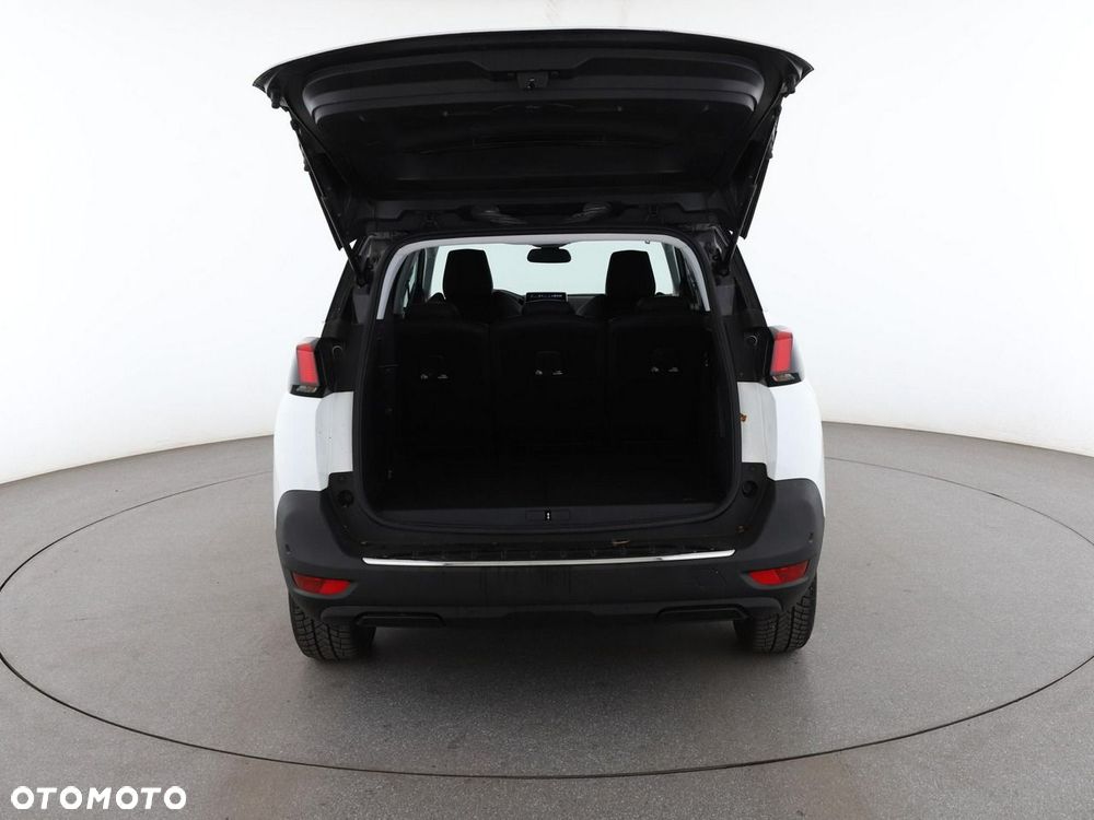 Peugeot 5008 THP 165 EAT6 Crossway - 20