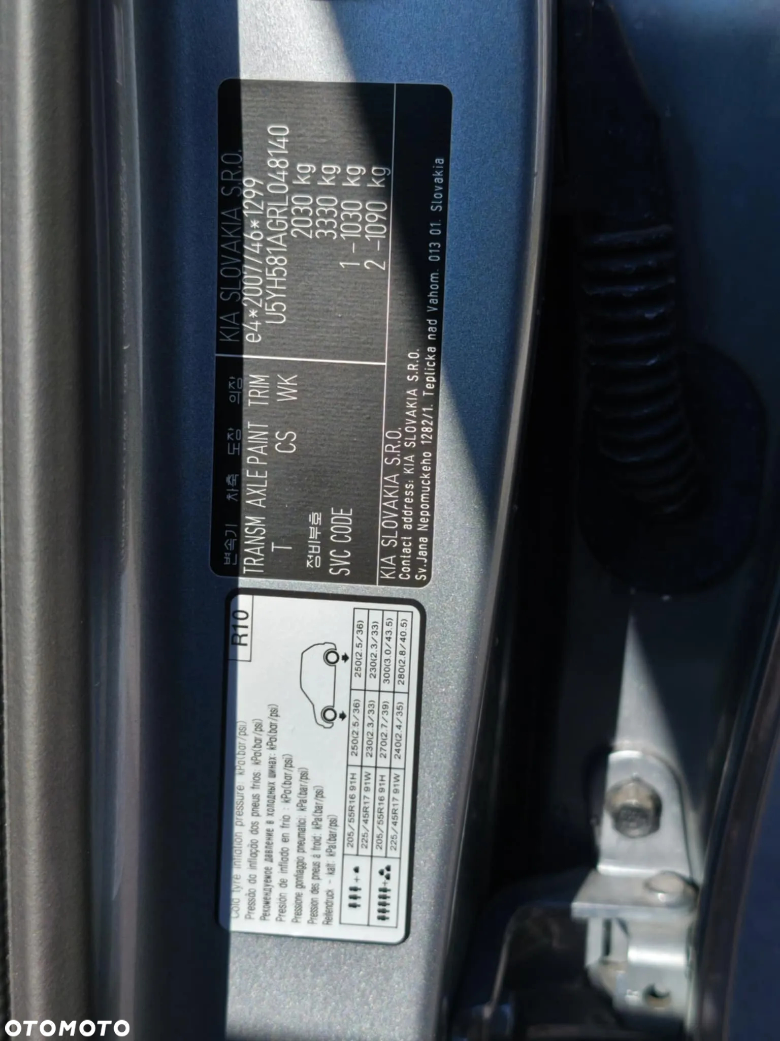 Kia Ceed - 40