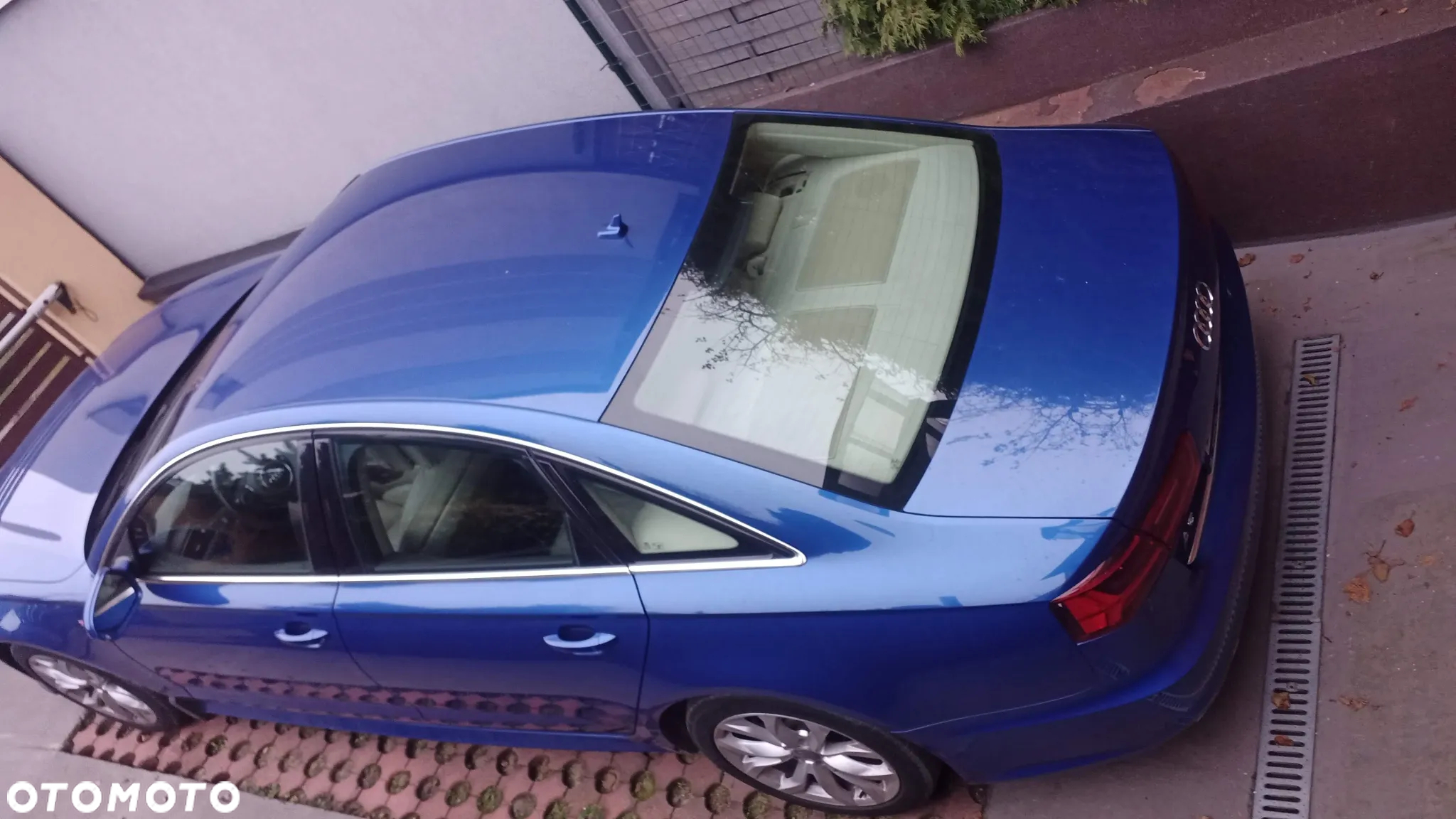 Audi A6 2.0 TDI ultra - 23