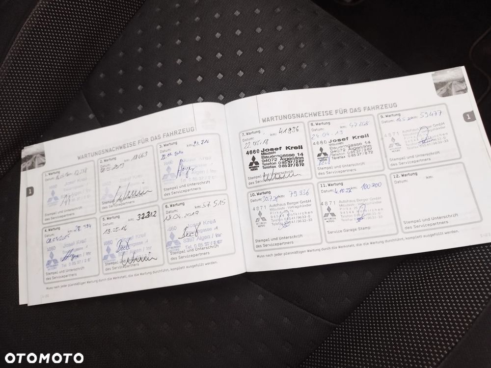 Mitsubishi ASX 1.8 DI-D 2WD Invite - 30