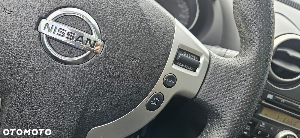 Nissan Qashqai+2 - 32