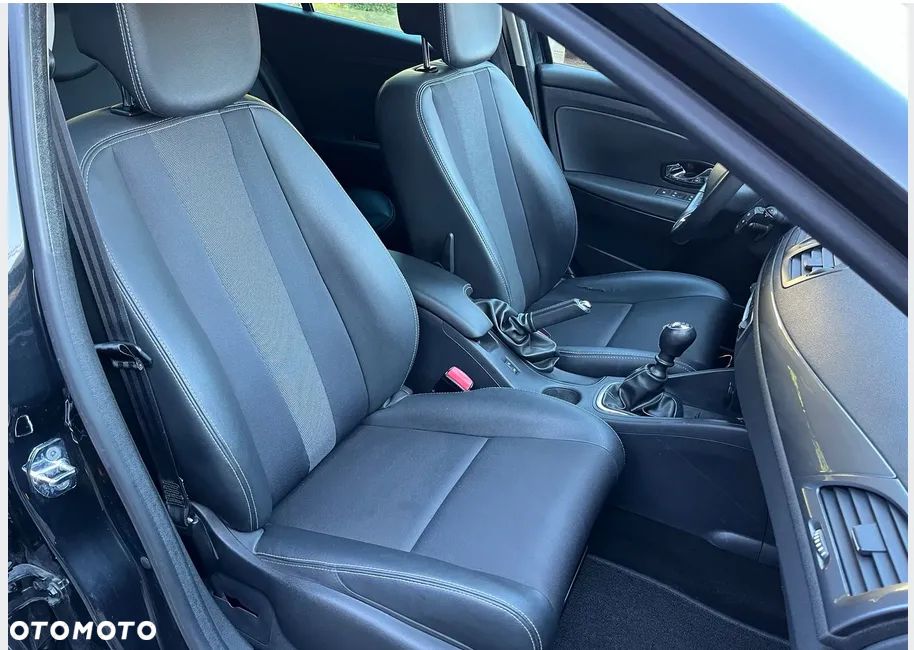 Renault Megane - 24