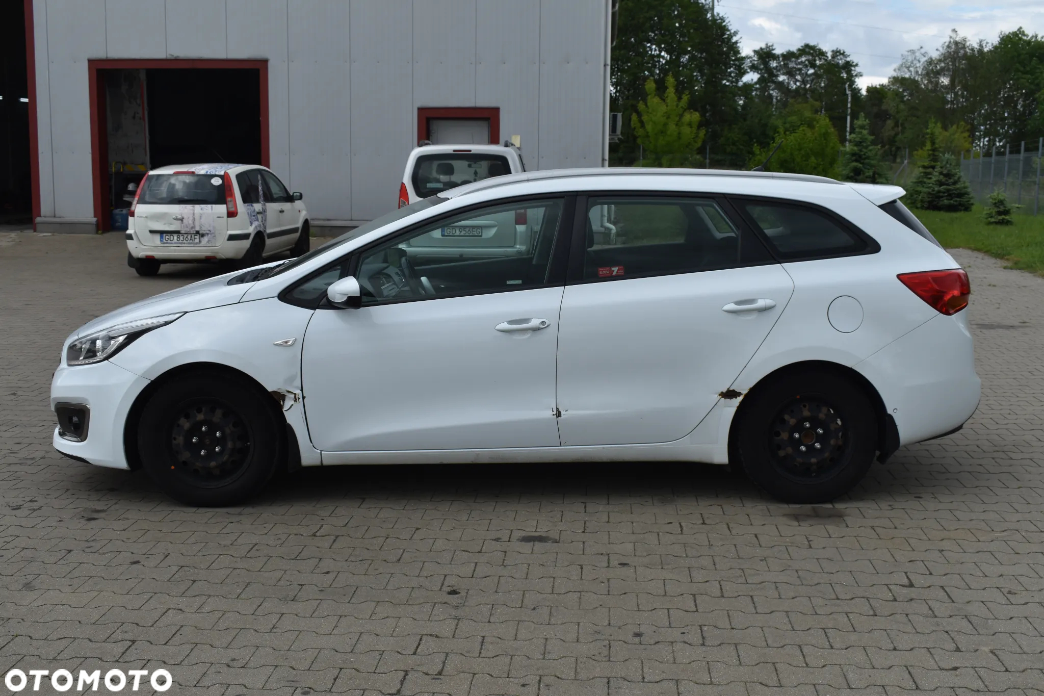 Kia Ceed 1.4 S - 4