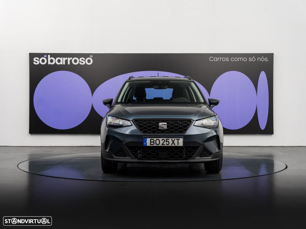 SEAT Arona 1.0 TSI Style - 8