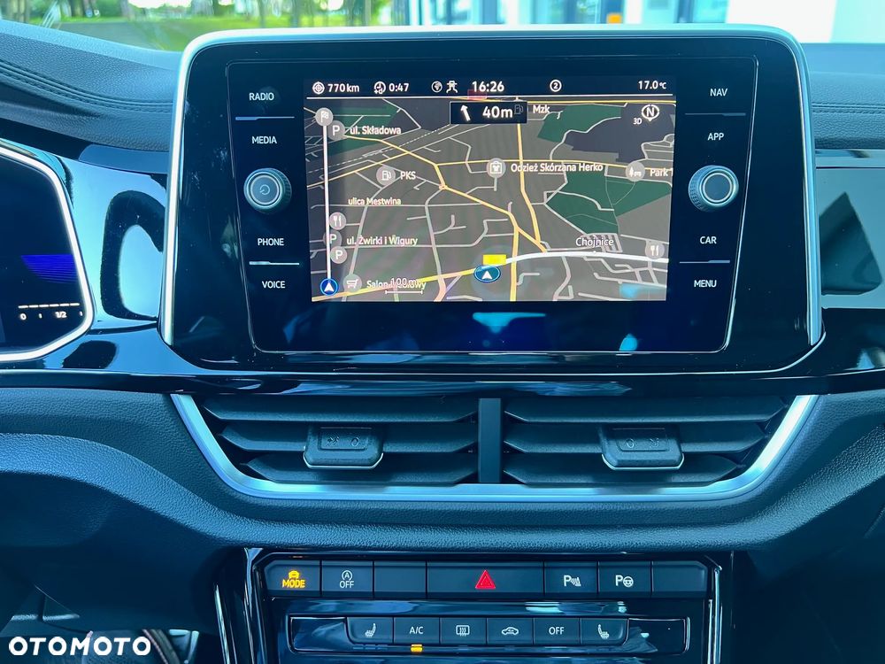 Volkswagen T-Roc 1.5 TSI R-Line DSG - 25