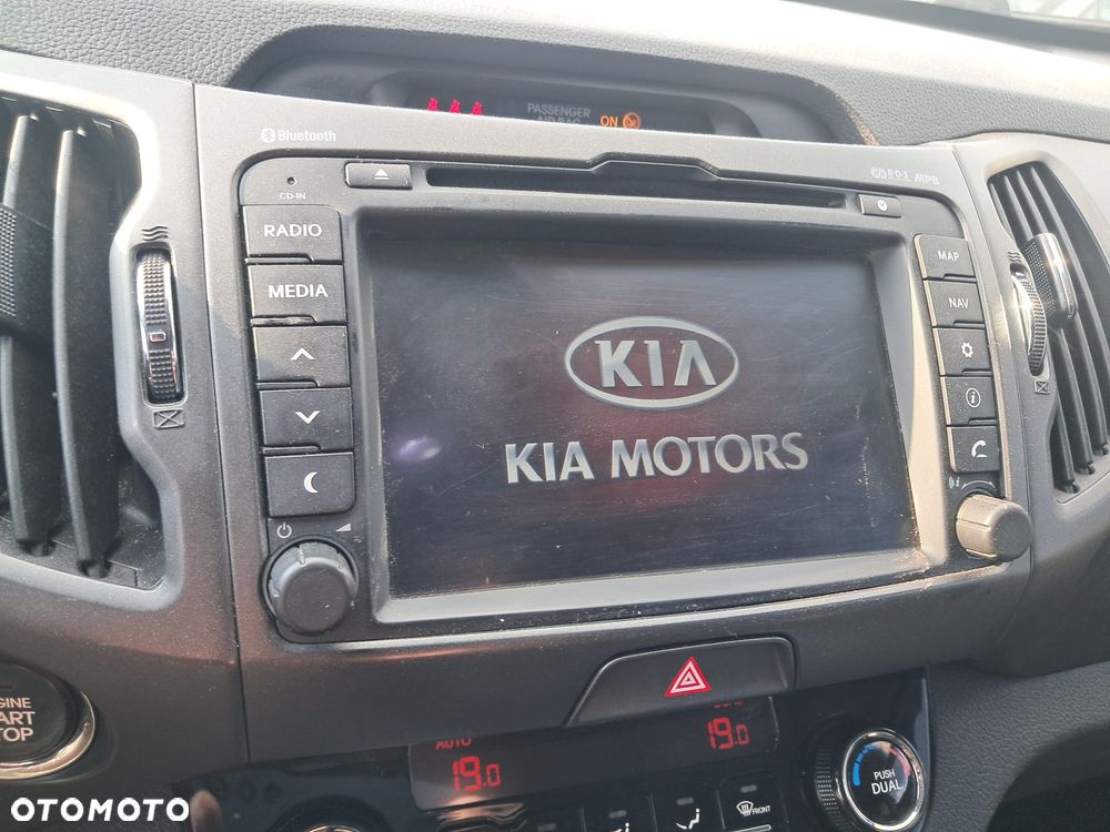 Kia Sportage - 21