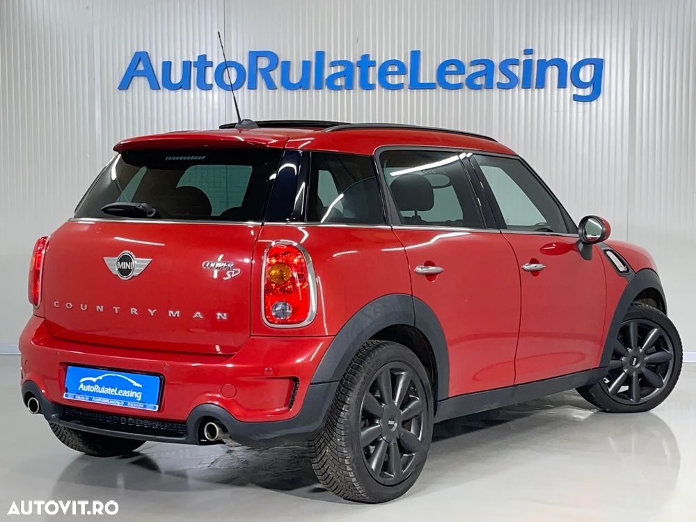 Mini Countryman Cooper SD Aut. - 3