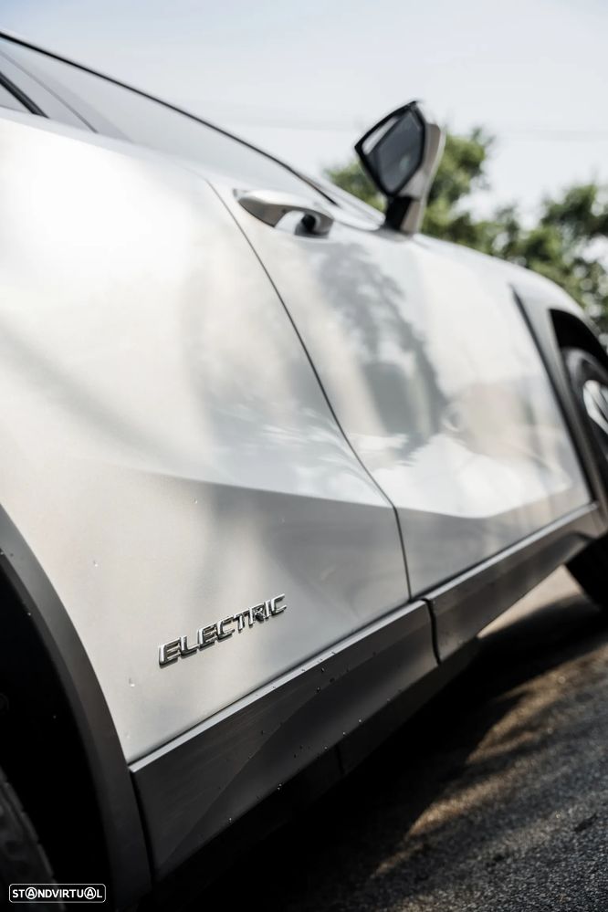 Lexus UX 300e Luxury - 20