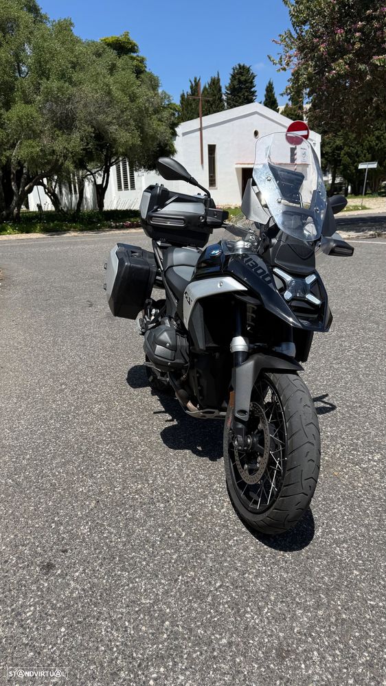 BMW R 1300 GS - 3