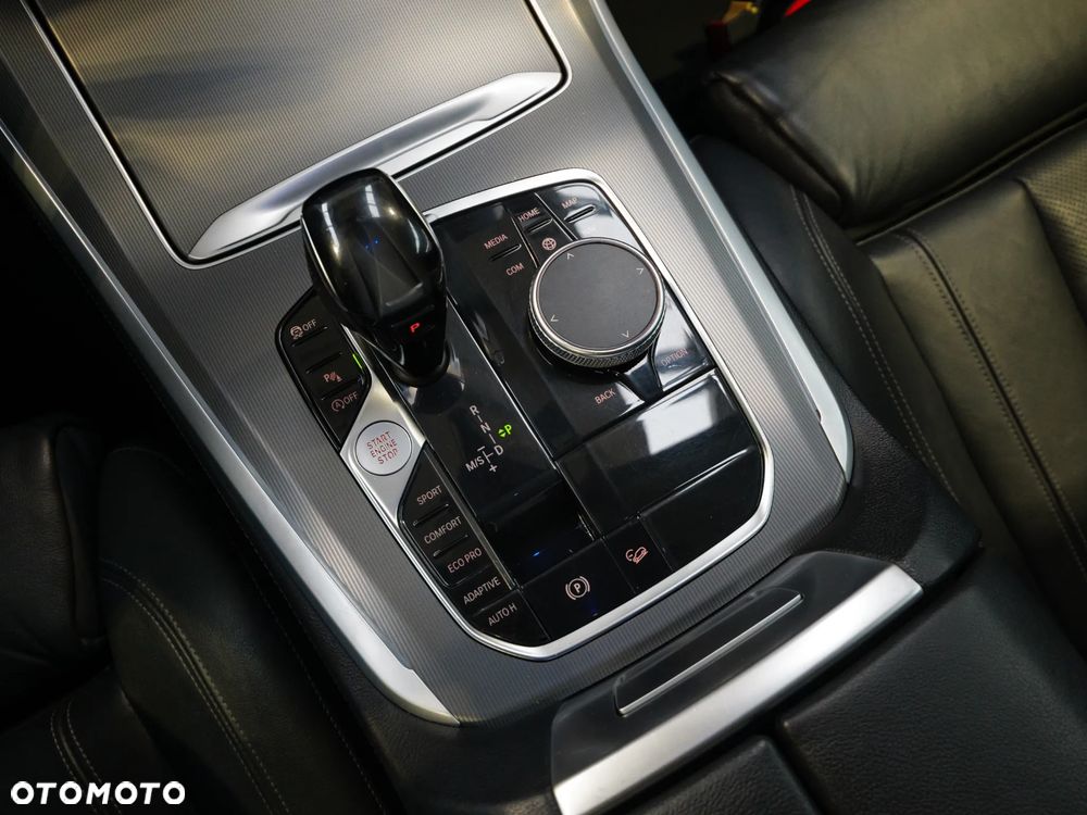 BMW X5 xDrive30d - 27