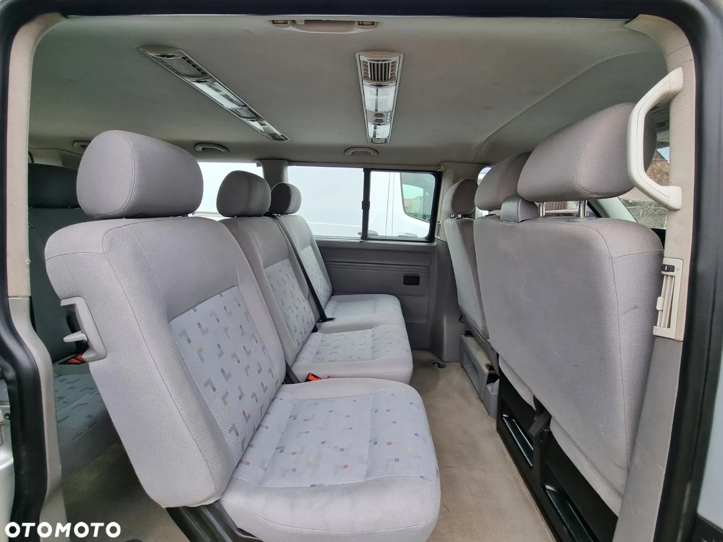 Volkswagen Caravelle TDI L2 4Motion - 16