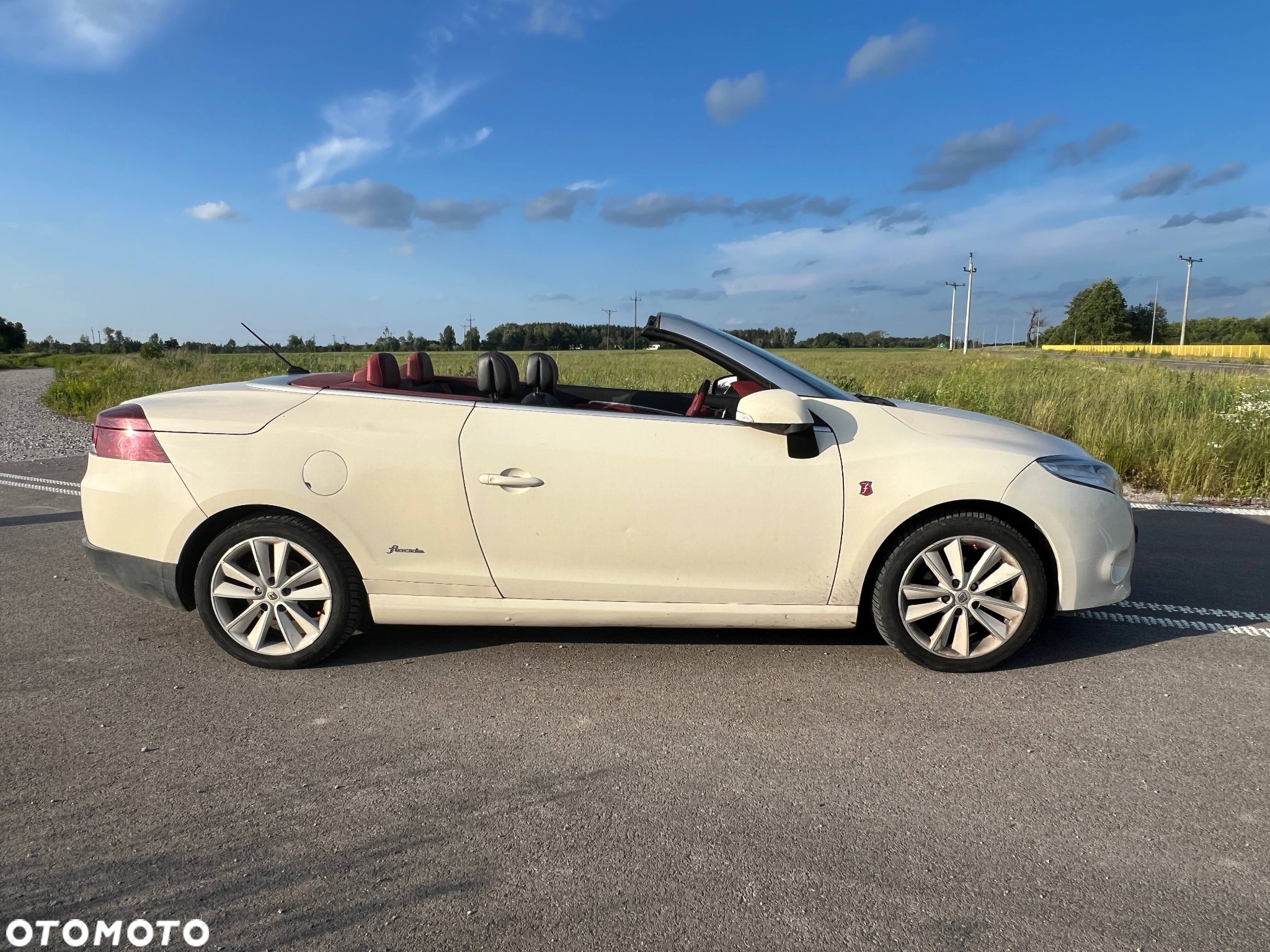 Renault Megane - 8
