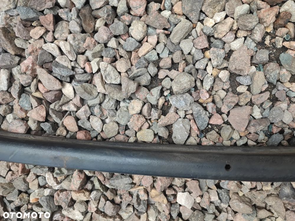 BMW E46 COUPE ORYGINALNE CZARNE USZCZELKI DRZWI LEWA / PRAWA ( USZCZELKA LEWA / PRAWA DRZWI )  PODGRZEWANE EUROPA O NR. 51 71 7 161 687 / 51 71 7 161 688 OEM - 18