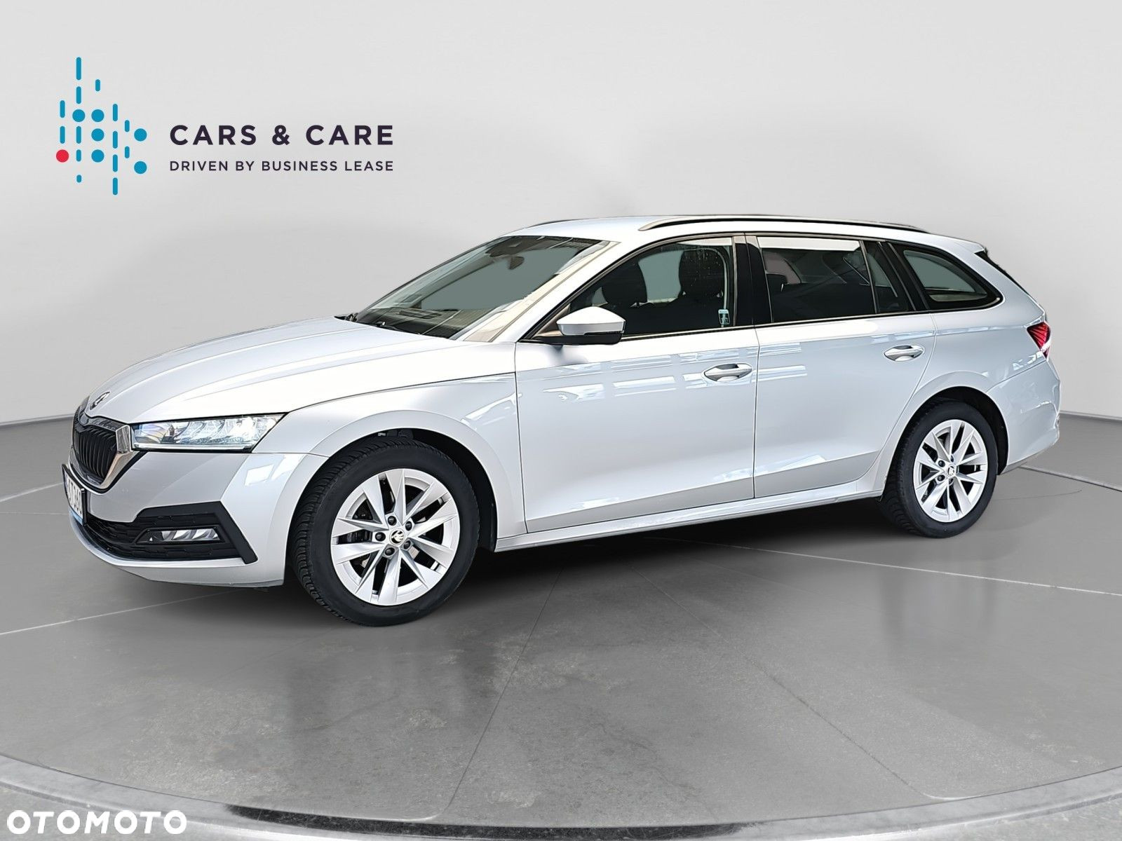Skoda Octavia 2.0 TDI Ambition - 33