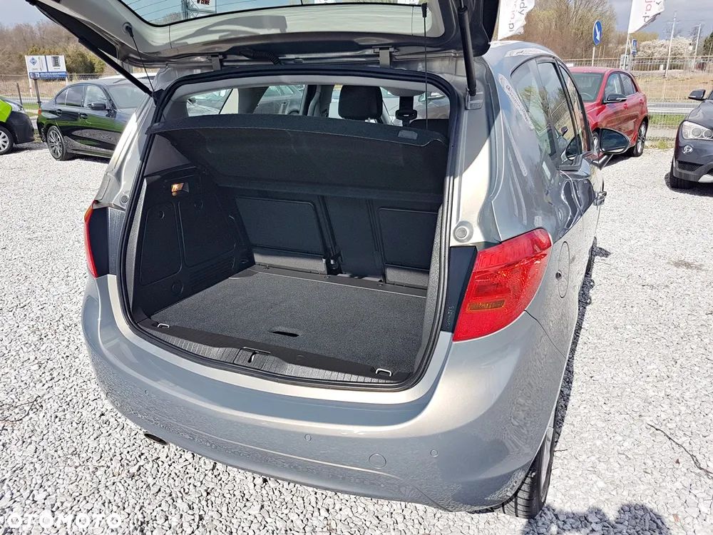 Opel Meriva 1.4 Ecoflex Start/Stop Color Edition - 22