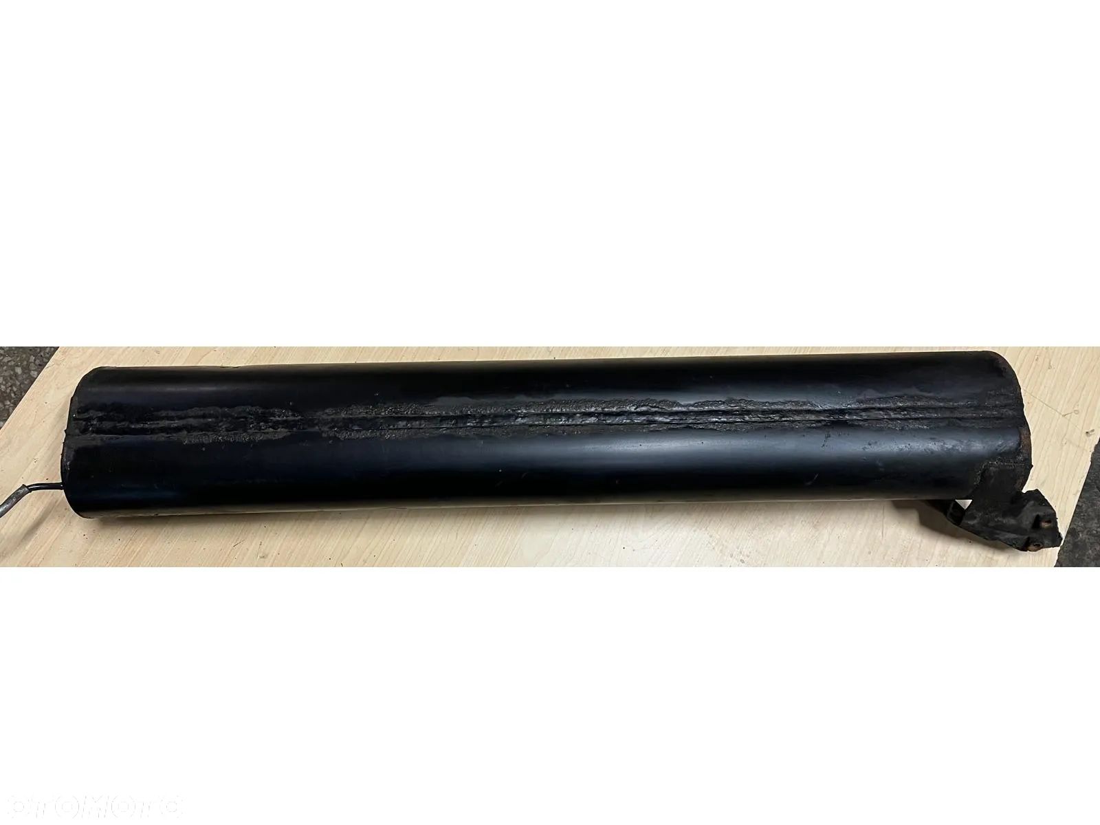 Zbiornik powietrza zawieszania Range Rover Sport L320 / Land Rover Discovery 3 III & 4 IV - 1