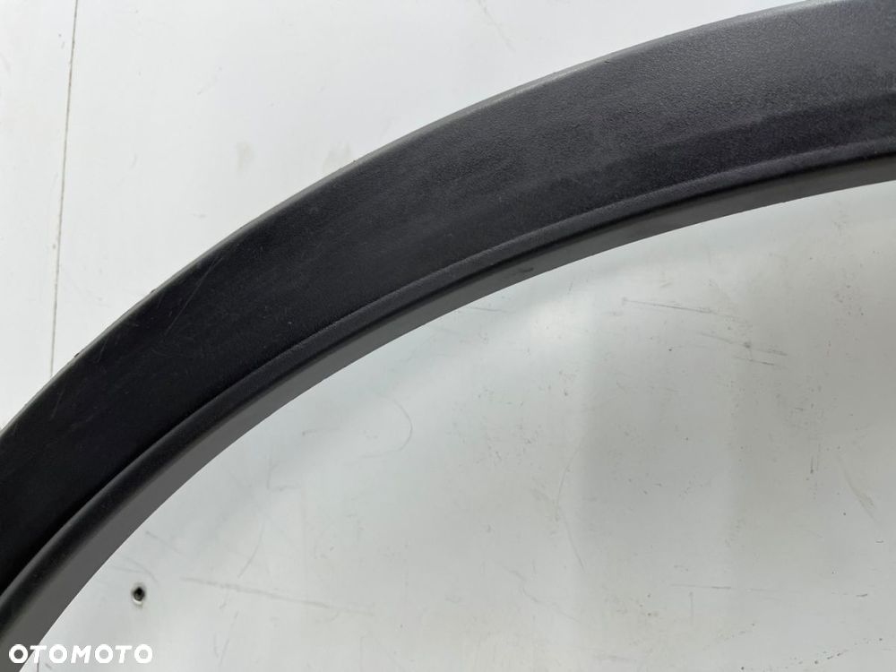 Listwa Mazda CX-60 CX60 22r.- prawy przedni rant nadkola błotnika nakładka prawy przód kaaa-51w21 - 6